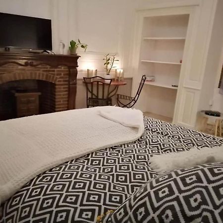 Appartement Bulles & Breakfast à Cumieres Extérieur photo