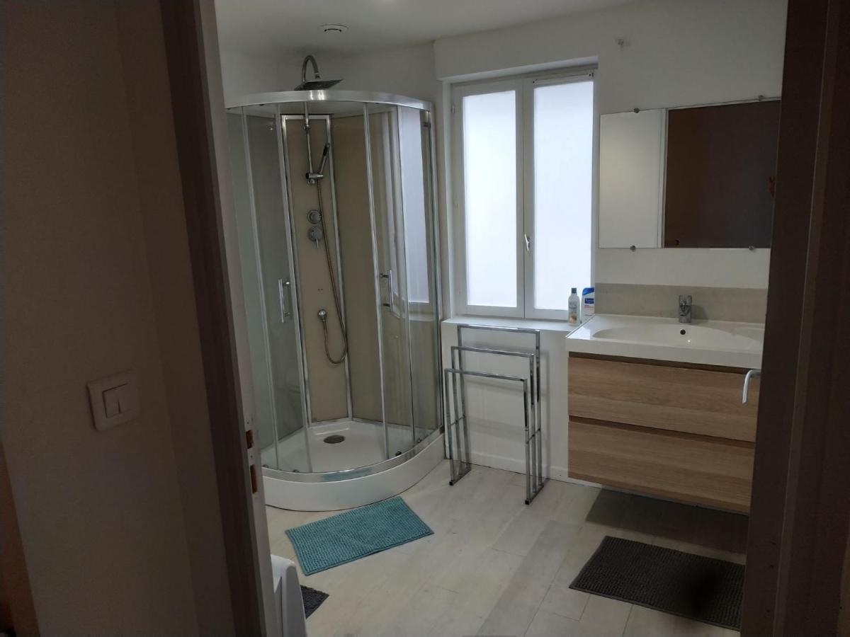 Appartement Bulles & Breakfast à Cumieres Extérieur photo
