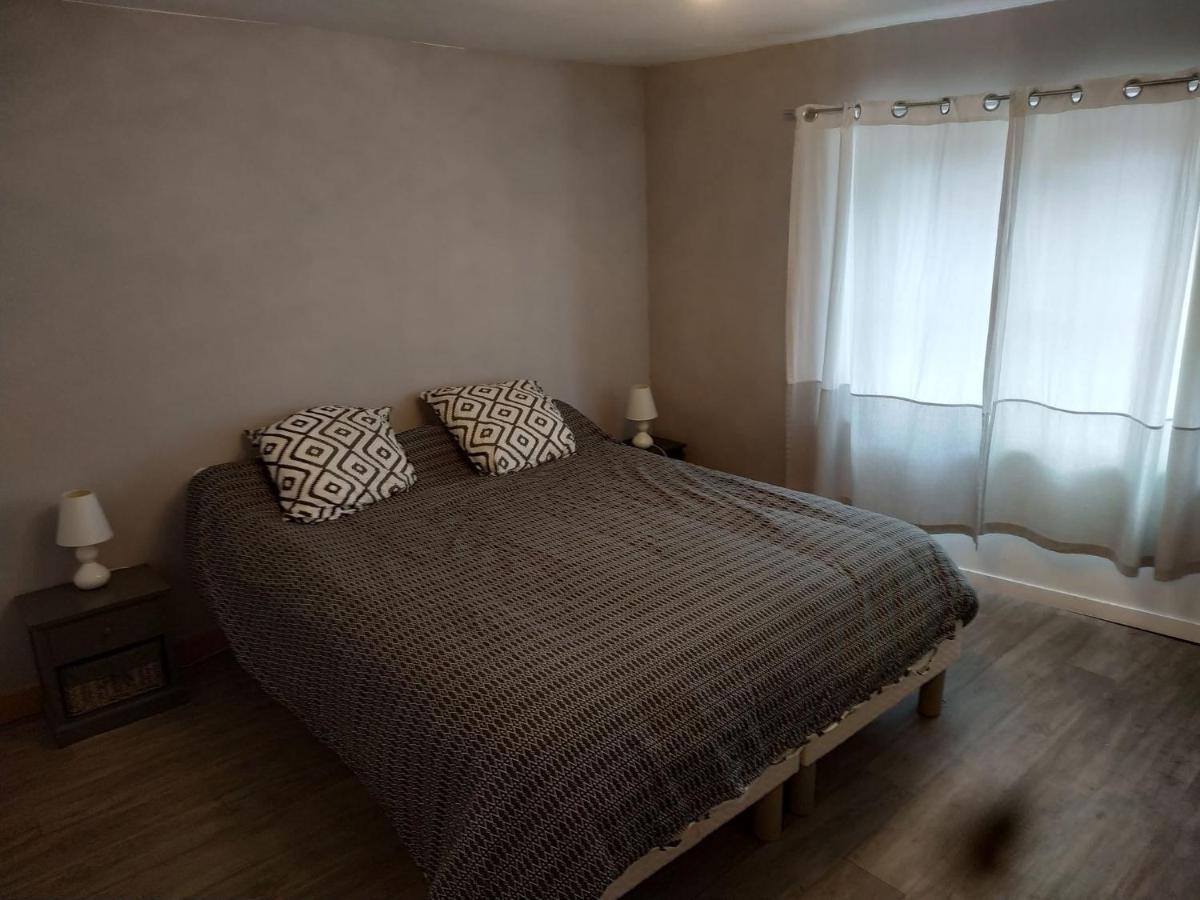 Appartement Bulles & Breakfast à Cumieres Extérieur photo