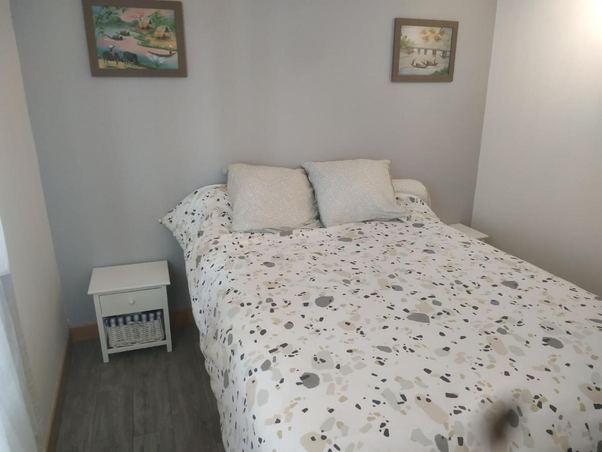 Appartement Bulles & Breakfast à Cumieres Extérieur photo