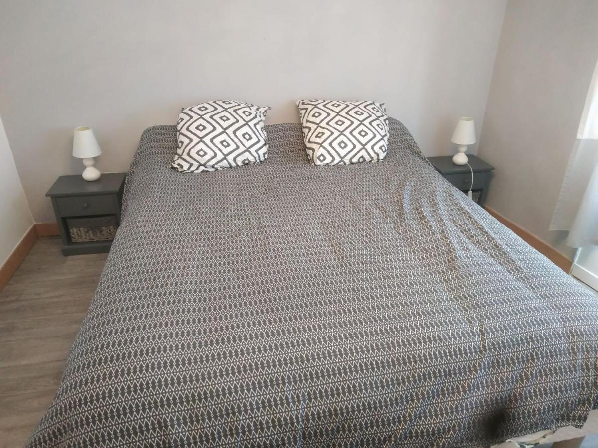 Appartement Bulles & Breakfast à Cumieres Extérieur photo